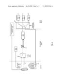 METHOD AND SYSTEM FOR AUDIO TRANSMIT PROCESSING IN AN AUDIO CODEC diagram and image