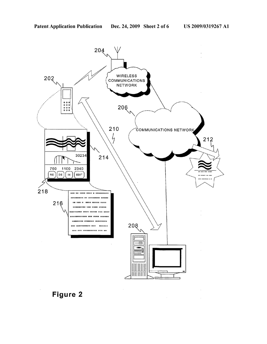 METHOD, A SYSTEM AND A DEVICE FOR CONVERTING SPEECH - diagram, schematic, and image 03