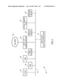 Method of Trainable Speaker Diarization diagram and image
