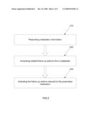 METHOD AND SYSTEM FOR PROVIDING CLINICAL DECISION SUPPORT diagram and image