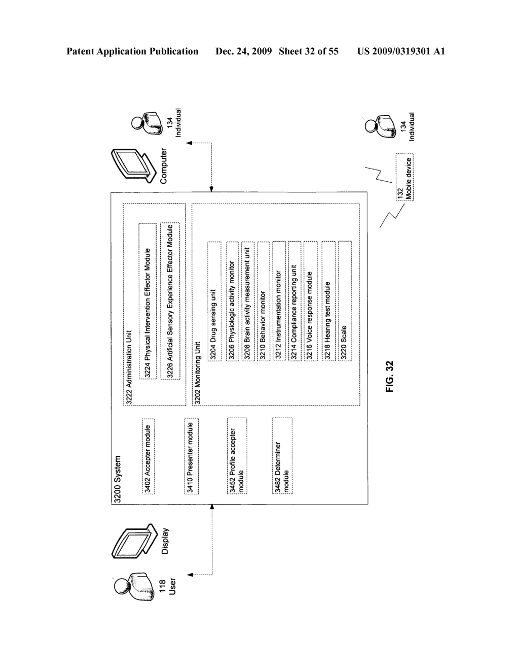 Methods and systems for presenting a combination treatment - diagram, schematic, and image 34