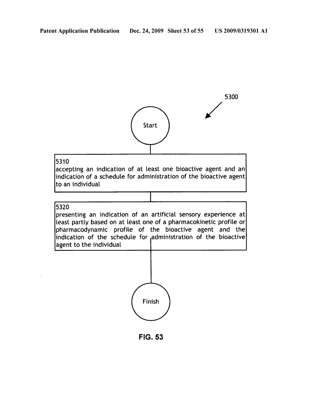 Methods and systems for presenting a combination treatment - diagram, schematic, and image 55