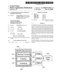 AUTOMATED SERVICE FEES ASSESSMENT METHODS AND SYSTEM diagram and image