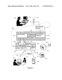 AUTOMATED SERVICE FEES ASSESSMENT METHODS AND SYSTEM diagram and image