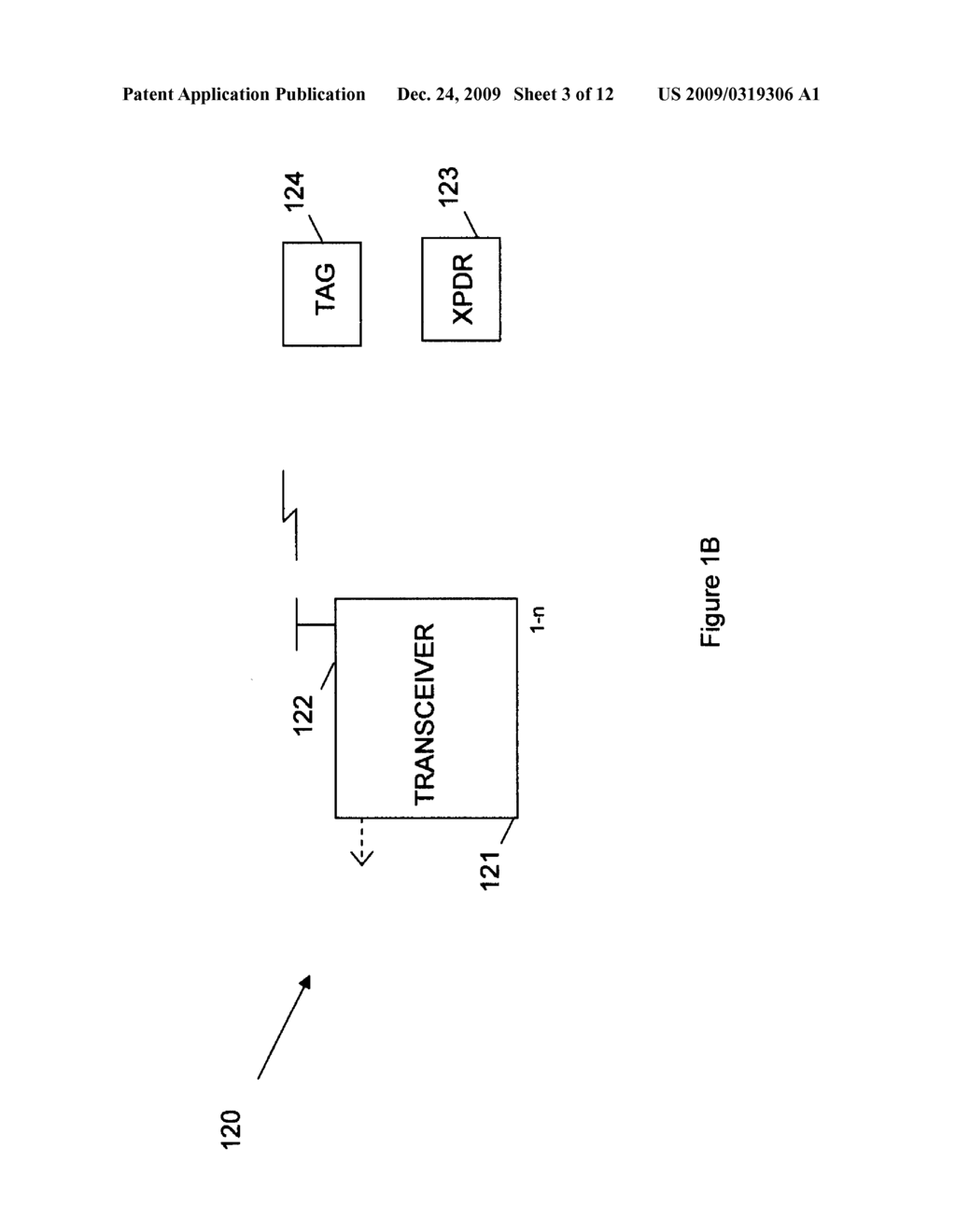 SYSTEM AND METHOD FOR VENUE ATTENDANCE MANAGEMENT - diagram, schematic, and image 04