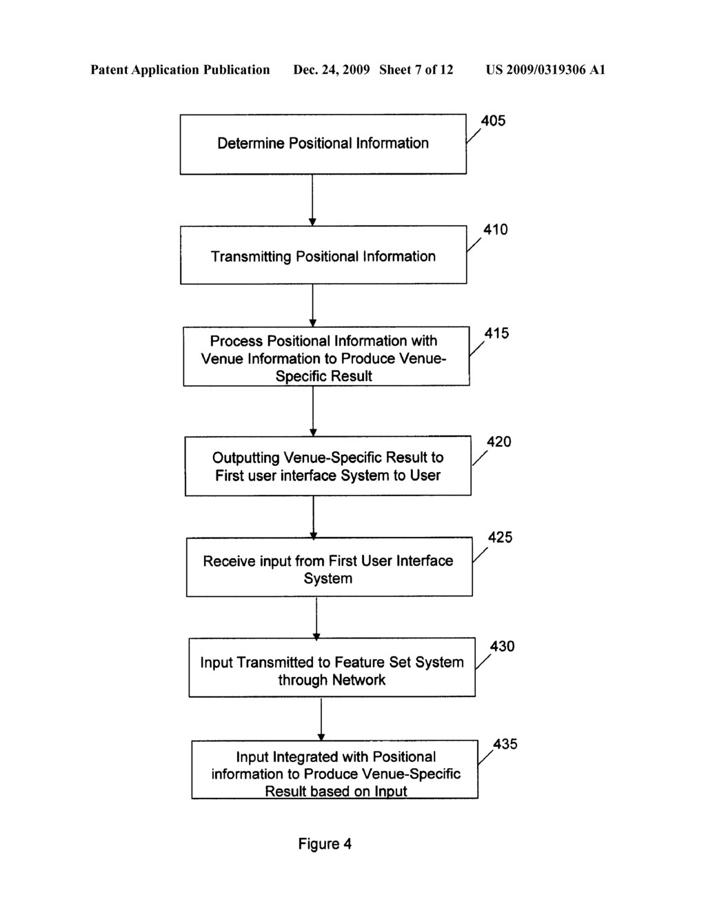 SYSTEM AND METHOD FOR VENUE ATTENDANCE MANAGEMENT - diagram, schematic, and image 08