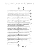 SYSTEM AND METHOD FOR PRESENTING PRIORITIZED ADVERTISING DATA DURING EXECUTION OF VIDEO TRICK PLAY COMMAND DATA diagram and image