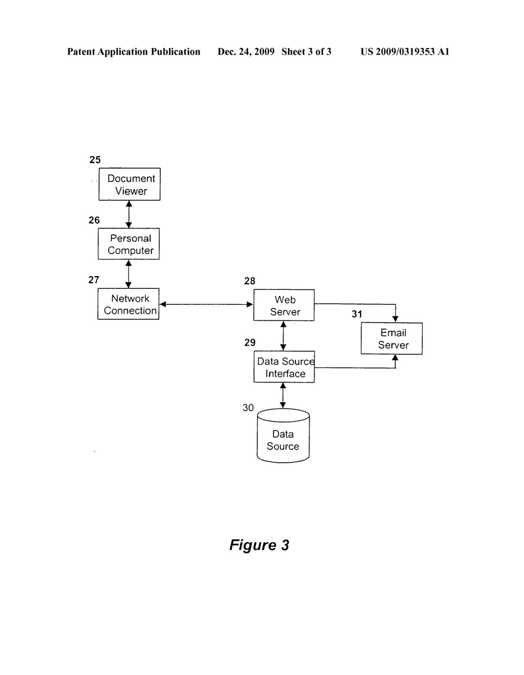 System for electronic re-allocation of a transaction amount to an investment - diagram, schematic, and image 04