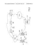 Goods/Information Distribution Method by an ATM Terminal Without Using a Debit/Credit Card diagram and image