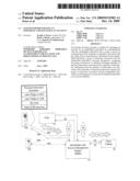 SYSTEM FOR IDENTIFYING AN INDIVIDUAL AND MANAGING AN ACCOUNT diagram and image