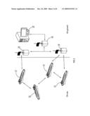 SYSTEM FOR TRANSACTION AT SEA diagram and image