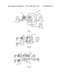 Method and System for Facilitating a Transaction diagram and image