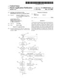 Method and Apparatus for Performing Financial Transactions diagram and image