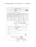 Method and Apparatus for Performing Financial Transactions diagram and image