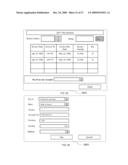 Method and Apparatus for Performing Financial Transactions diagram and image