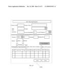 Method and Apparatus for Performing Financial Transactions diagram and image