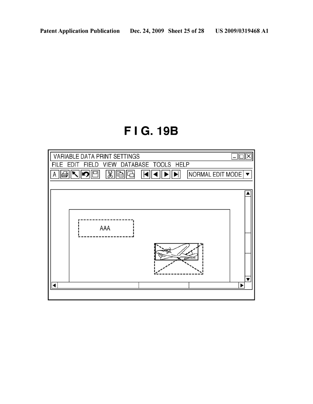 INFORMATION PROCESSING APPARATUS AND INFORMATION PROCESSING METHOD - diagram, schematic, and image 26