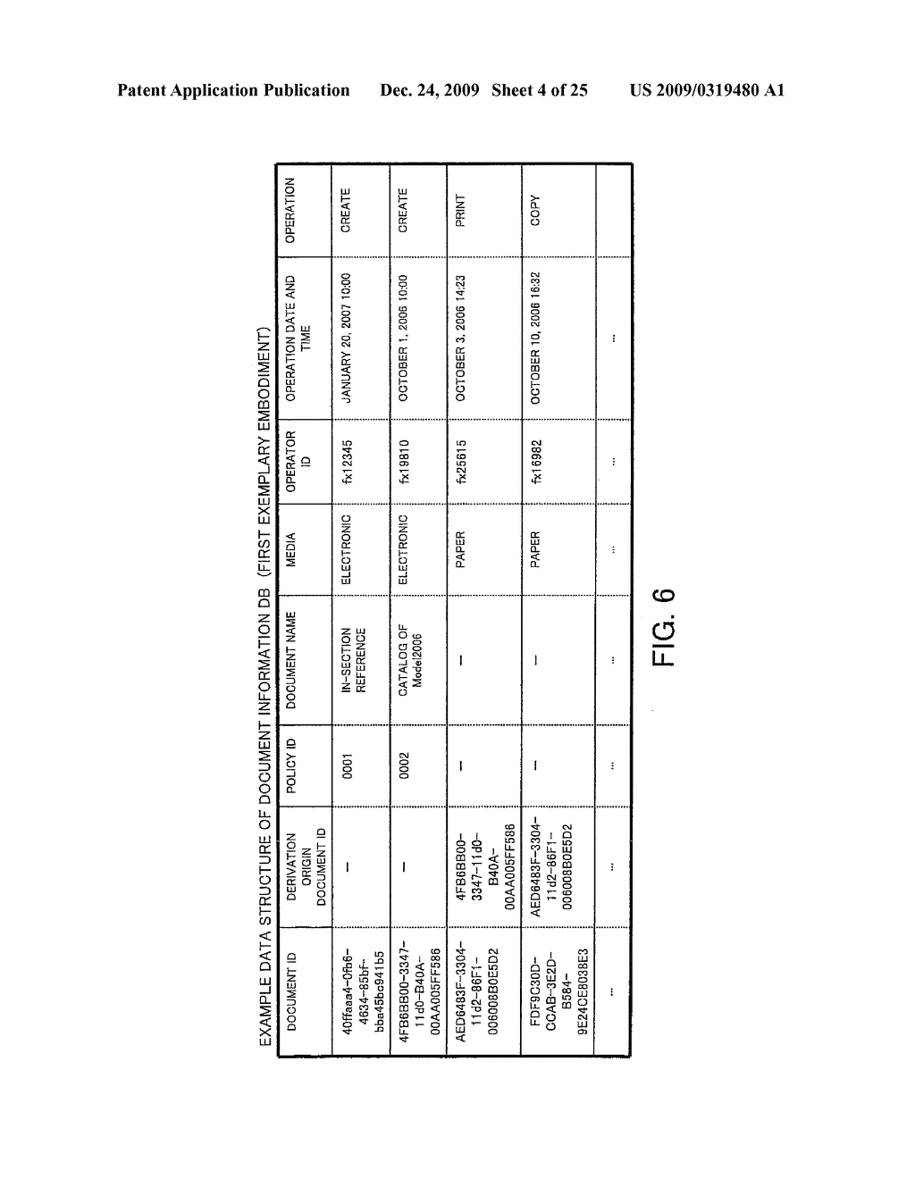 SECURITY POLICY MANAGEMENT DEVICE, SECURITY POLICY MANAGEMENT SYSTEM, AND STORAGE MEDIUM - diagram, schematic, and image 05