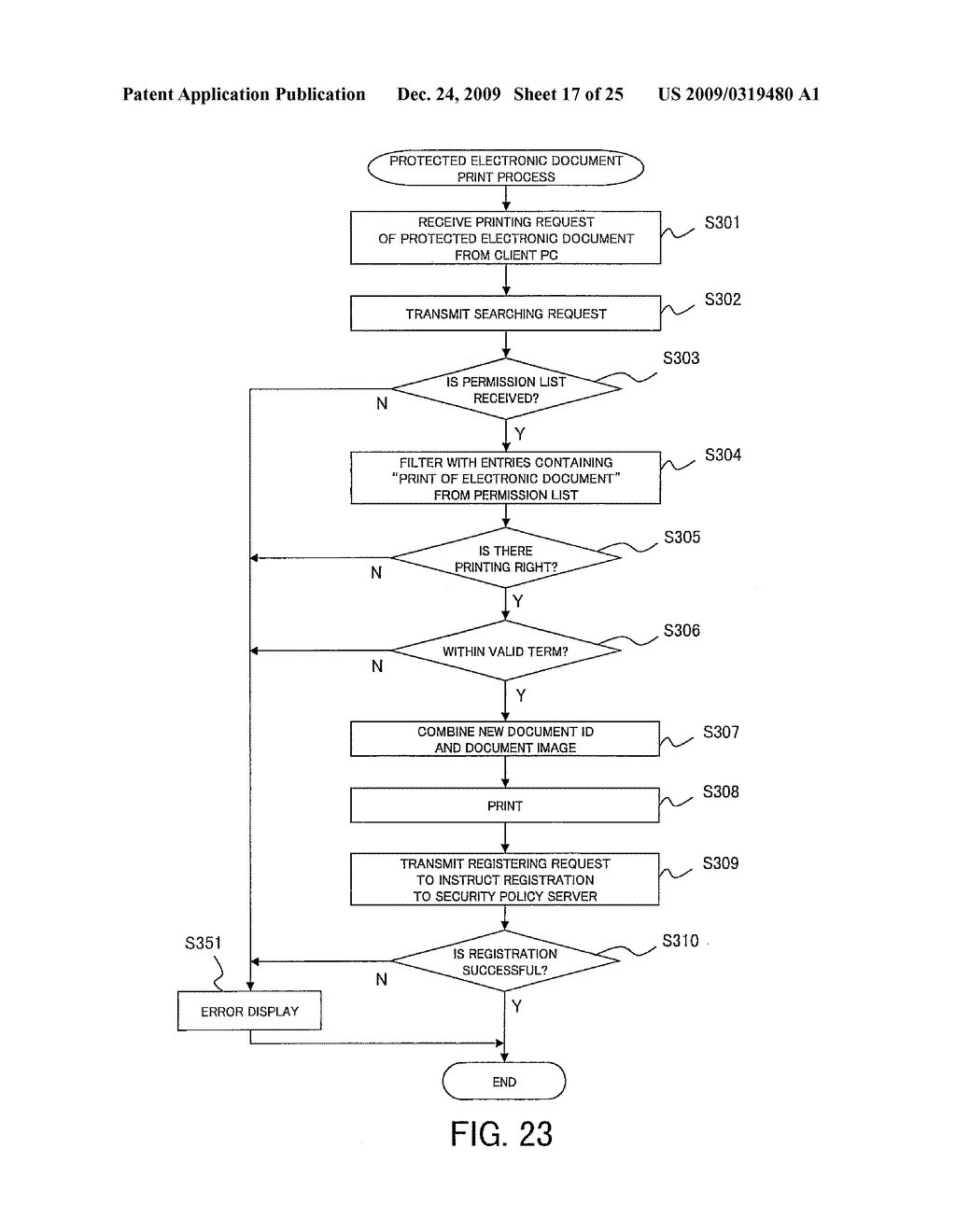 SECURITY POLICY MANAGEMENT DEVICE, SECURITY POLICY MANAGEMENT SYSTEM, AND STORAGE MEDIUM - diagram, schematic, and image 18