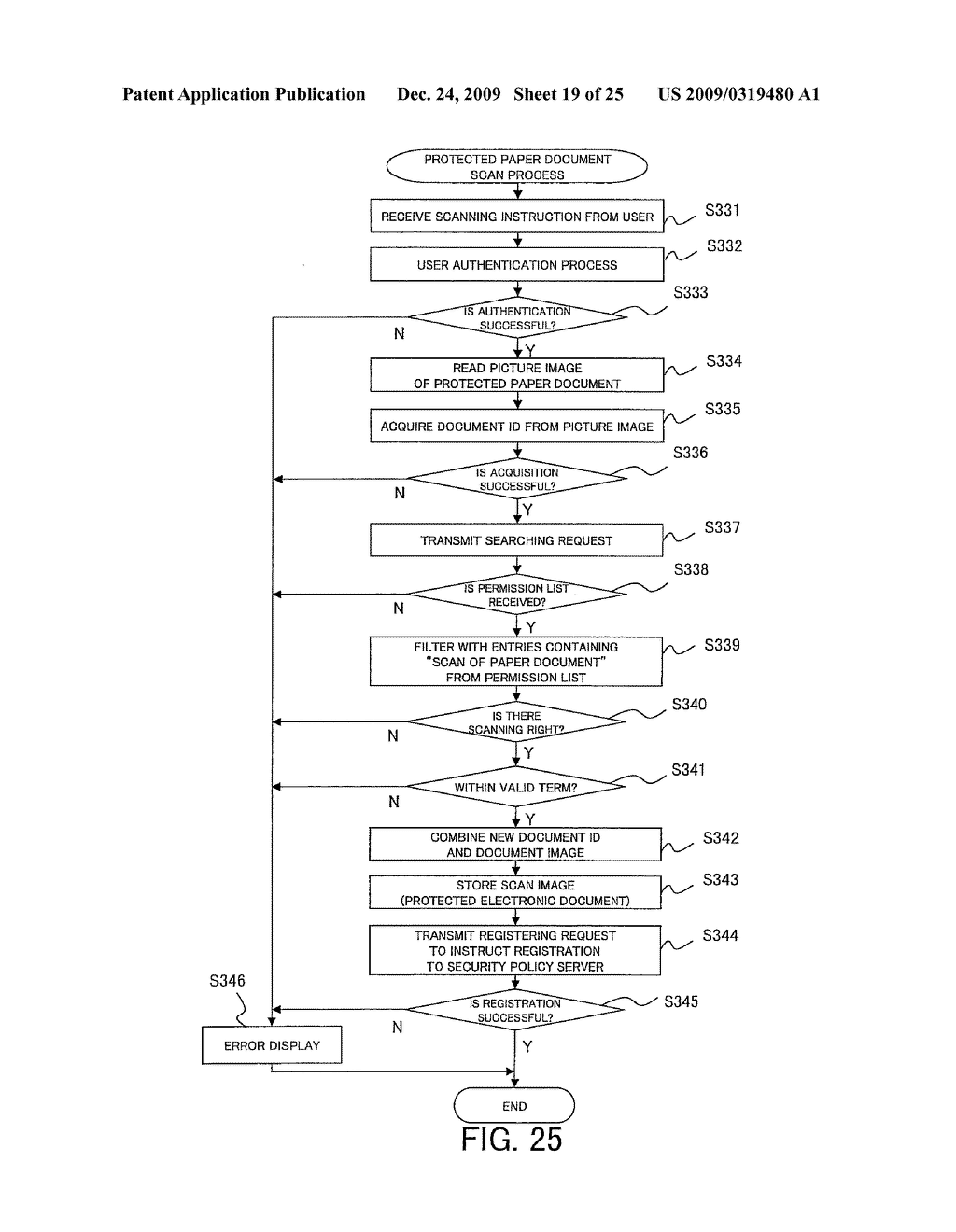 SECURITY POLICY MANAGEMENT DEVICE, SECURITY POLICY MANAGEMENT SYSTEM, AND STORAGE MEDIUM - diagram, schematic, and image 20