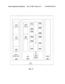 PIPELINE ARCHITECTURE FOR A NETWORK DEVICE diagram and image