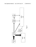 PIPELINE ARCHITECTURE FOR A NETWORK DEVICE diagram and image