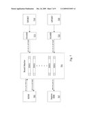 PIPELINE ARCHITECTURE FOR A NETWORK DEVICE diagram and image