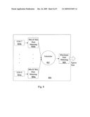 PIPELINE ARCHITECTURE FOR A NETWORK DEVICE diagram and image