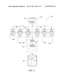 DISTRIBUTED PEER LOCATION IN PEER-TO-PEER FILE TRANSFERS diagram and image