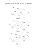 DISTRIBUTED PEER LOCATION IN PEER-TO-PEER FILE TRANSFERS diagram and image