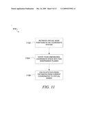 DISTRIBUTED PEER LOCATION IN PEER-TO-PEER FILE TRANSFERS diagram and image