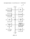 DISTRIBUTED PEER LOCATION IN PEER-TO-PEER FILE TRANSFERS diagram and image