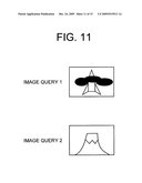 SIMILARITY CALCULATION DEVICE AND INFORMATION SEARCH DEVICE diagram and image