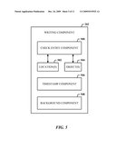 LOST WRITE PROTECTION VIA STREAM-BASED REPLICATION diagram and image