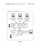 METHOD AND APPARATUS FOR LOGGING PRIVILEGE USE IN A DISTRIBUTED COMPUTING ENVIRONMENT diagram and image