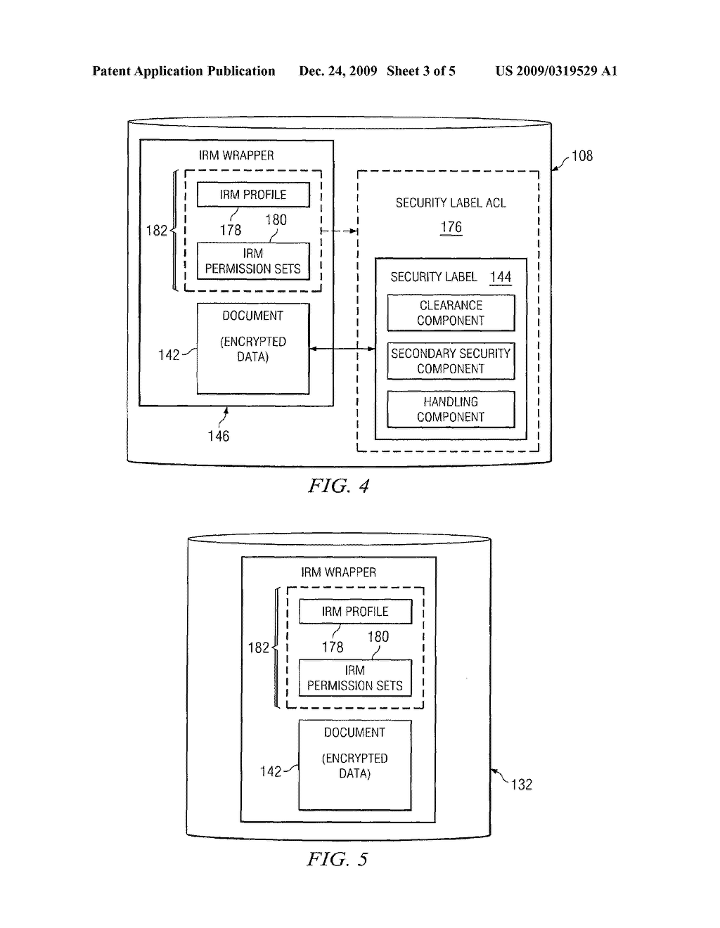 Information Rights Management - diagram, schematic, and image 04