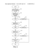 METHOD OF AND SYSTEM FOR MANAGING REMOTE STORAGE diagram and image