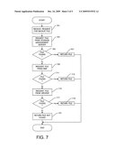 METHOD OF AND SYSTEM FOR MANAGING REMOTE STORAGE diagram and image