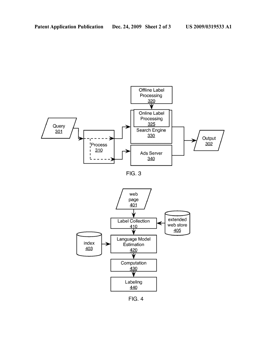 Assigning Human-Understandable Labels to Web Pages - diagram, schematic, and image 03