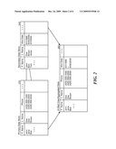 AGGREGATION OF DATA STORED IN MULTIPLE DATA STORES diagram and image