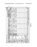 AGGREGATION OF DATA STORED IN MULTIPLE DATA STORES diagram and image