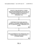 SYSTEMS AND METHODS TO DYNAMICALLY RECOGNIZE A DATABASE MEMBER IDENTIFIER ENTERED INTO A SPREADSHEET CELL diagram and image