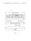 SYSTEMS AND METHODS TO DYNAMICALLY RECOGNIZE A DATABASE MEMBER IDENTIFIER ENTERED INTO A SPREADSHEET CELL diagram and image