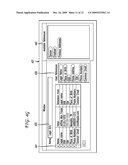 SYSTEM AND METHOD OF DATA MANAGEMENT USING A STRUCTURE TO PROPAGATE CHANGES TO REFERENCED OBJECTS diagram and image