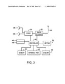 MOTION STATE INDICATOR FOR LOCATION-BASED SERVICES diagram and image