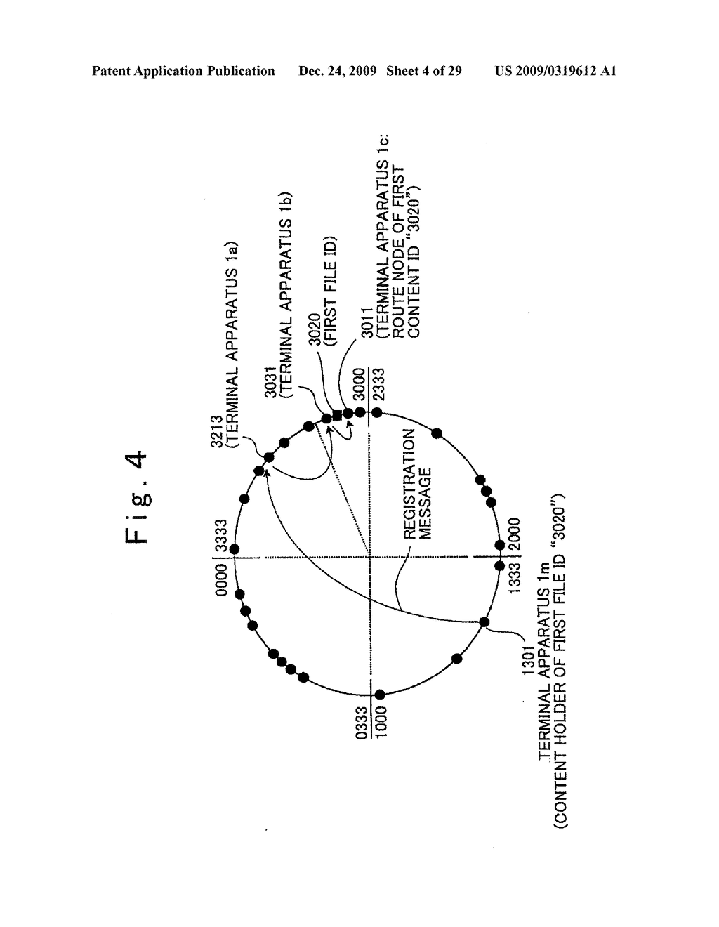 Information distribution system, terminal apparatus, distribution server and introduction server in the information distribution system, and recording medium on which program thereof is recorded - diagram, schematic, and image 05