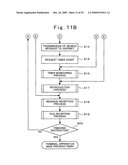 Information distribution system, terminal apparatus, distribution server and introduction server in the information distribution system, and recording medium on which program thereof is recorded diagram and image