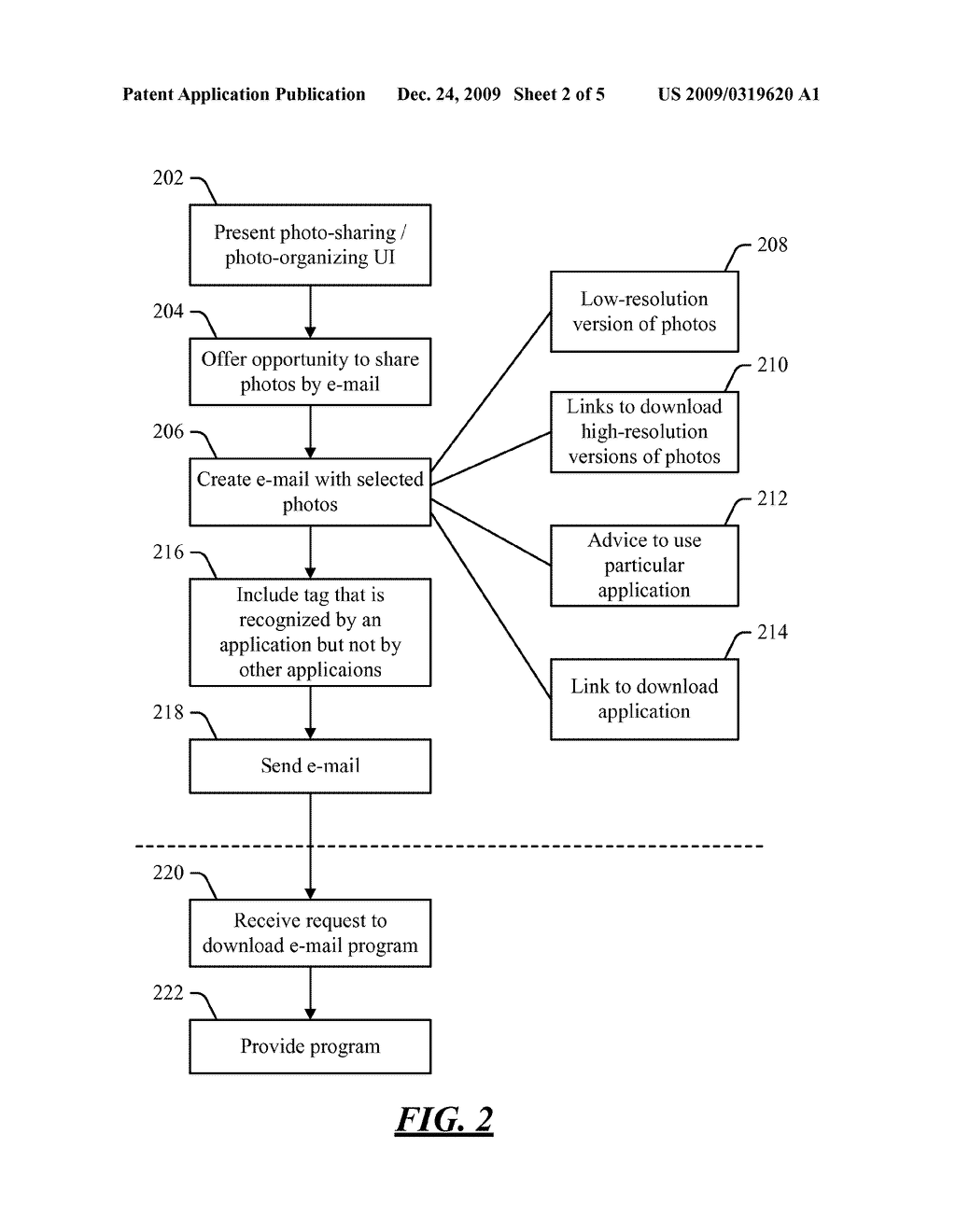 PROGRAM-SENSITIVE LINK IN CONTENT - diagram, schematic, and image 03