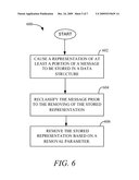 SYSTEMS AND METHODS FOR RE-EVALUATNG DATA diagram and image