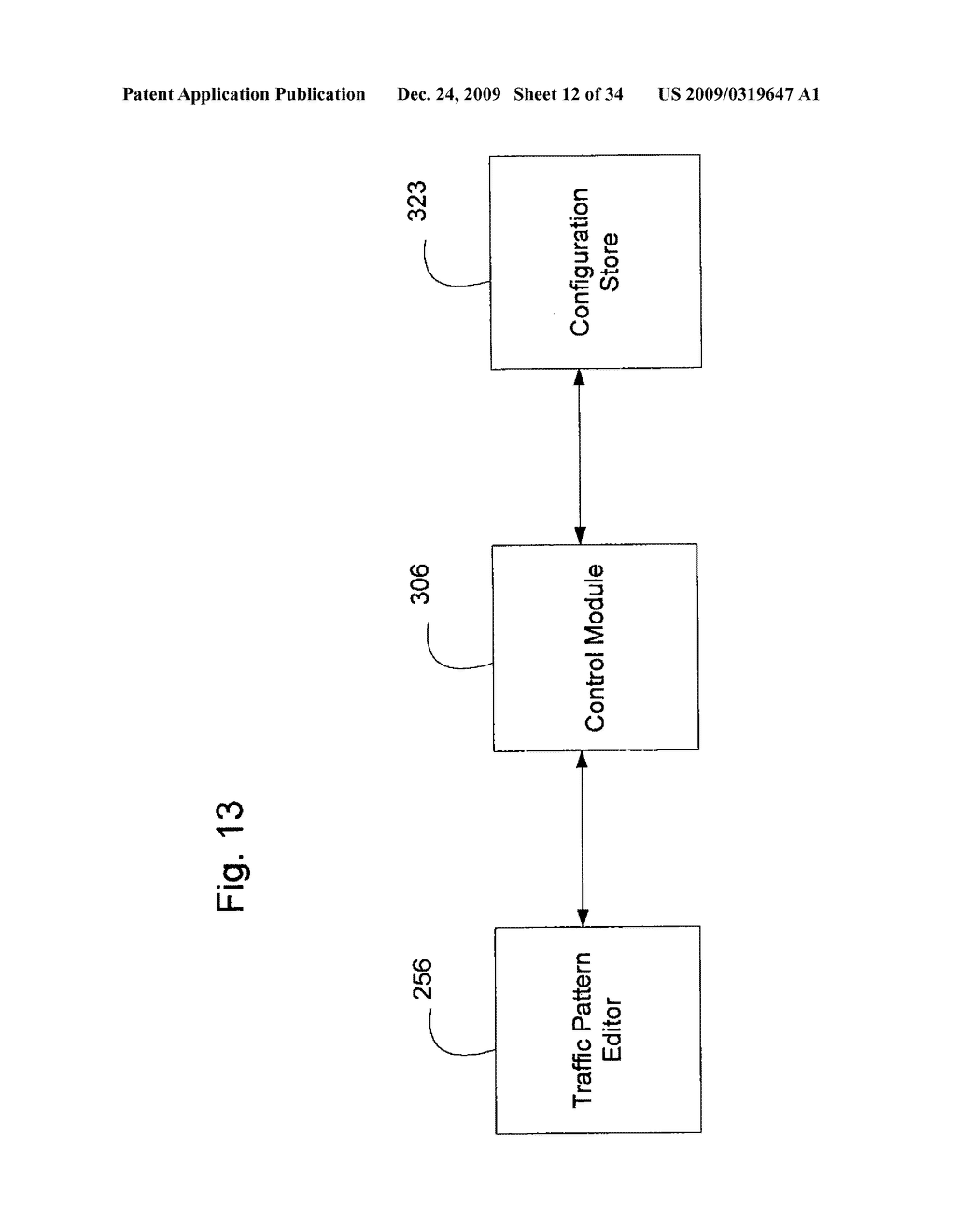 SYSTEMS AND METHODS FOR AUTOMATED BUILDING OF A SIMULATED NETWORK ENVIRONMENT - diagram, schematic, and image 13